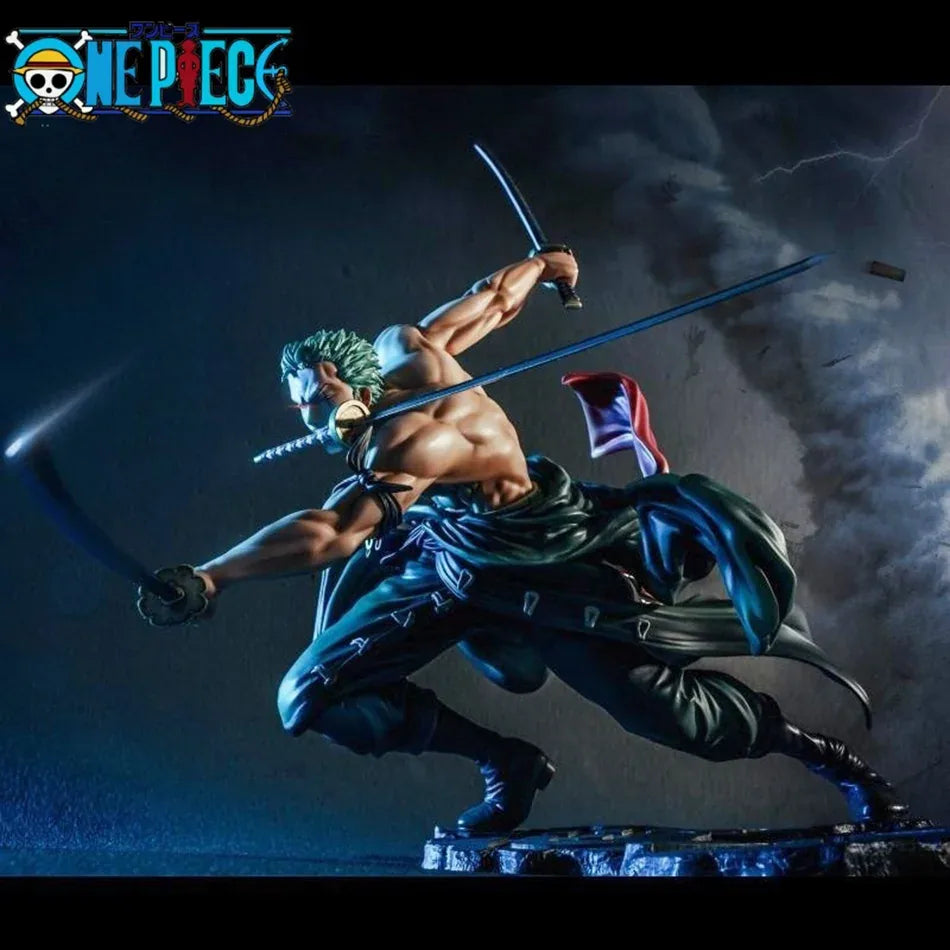 Zoro Katana Action Figure