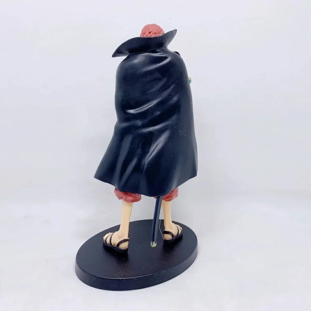 Red-Haired Swordsman Anime Figure