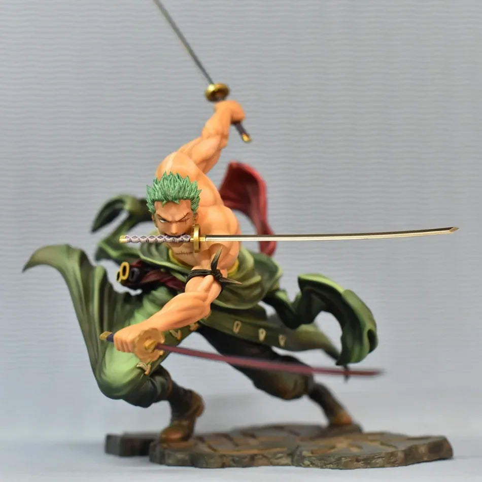 Roronoa Zoro Action Figure