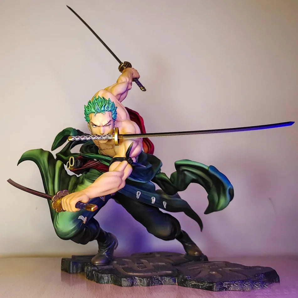 Zoro Katana Action Figure