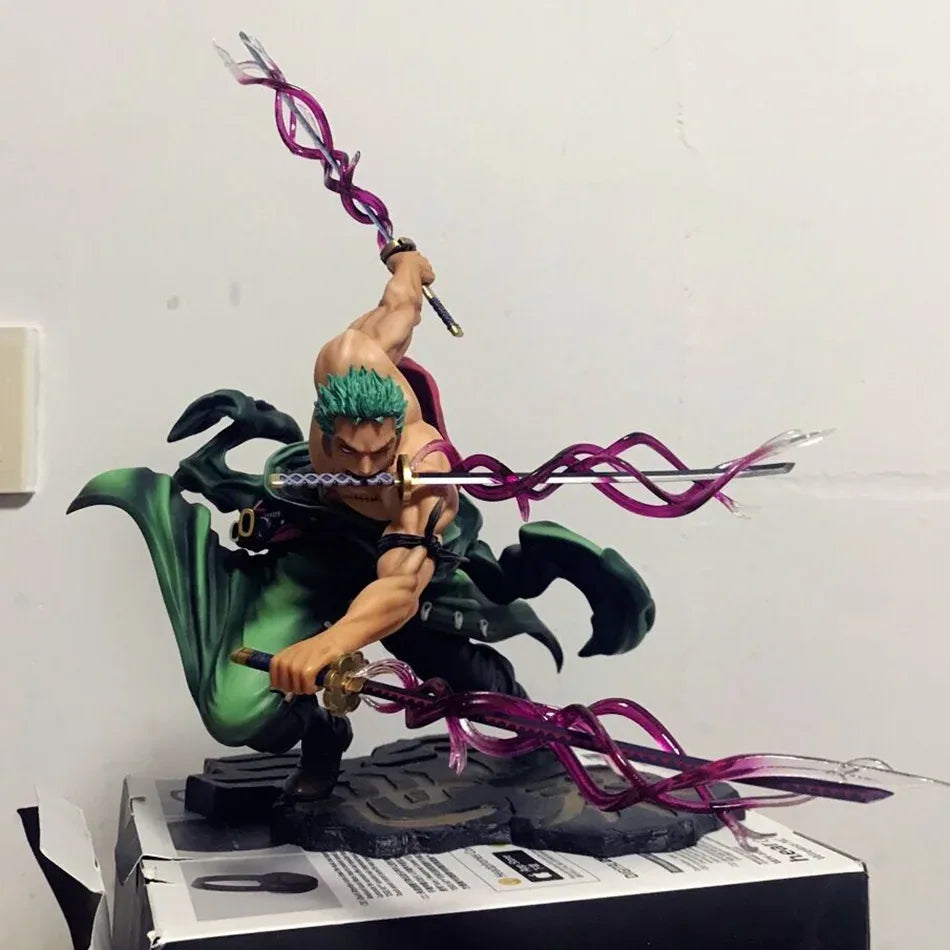 Zoro Katana Action Figure