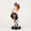 Nami Film Red 19cm PVC Collector Figure
