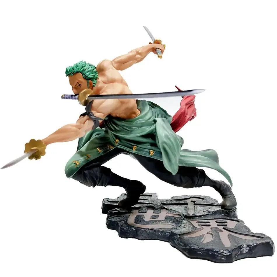 Zoro Katana Action Figure