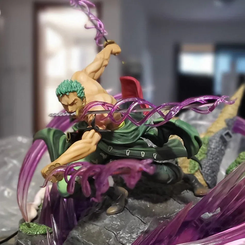 Zoro Katana Action Figure