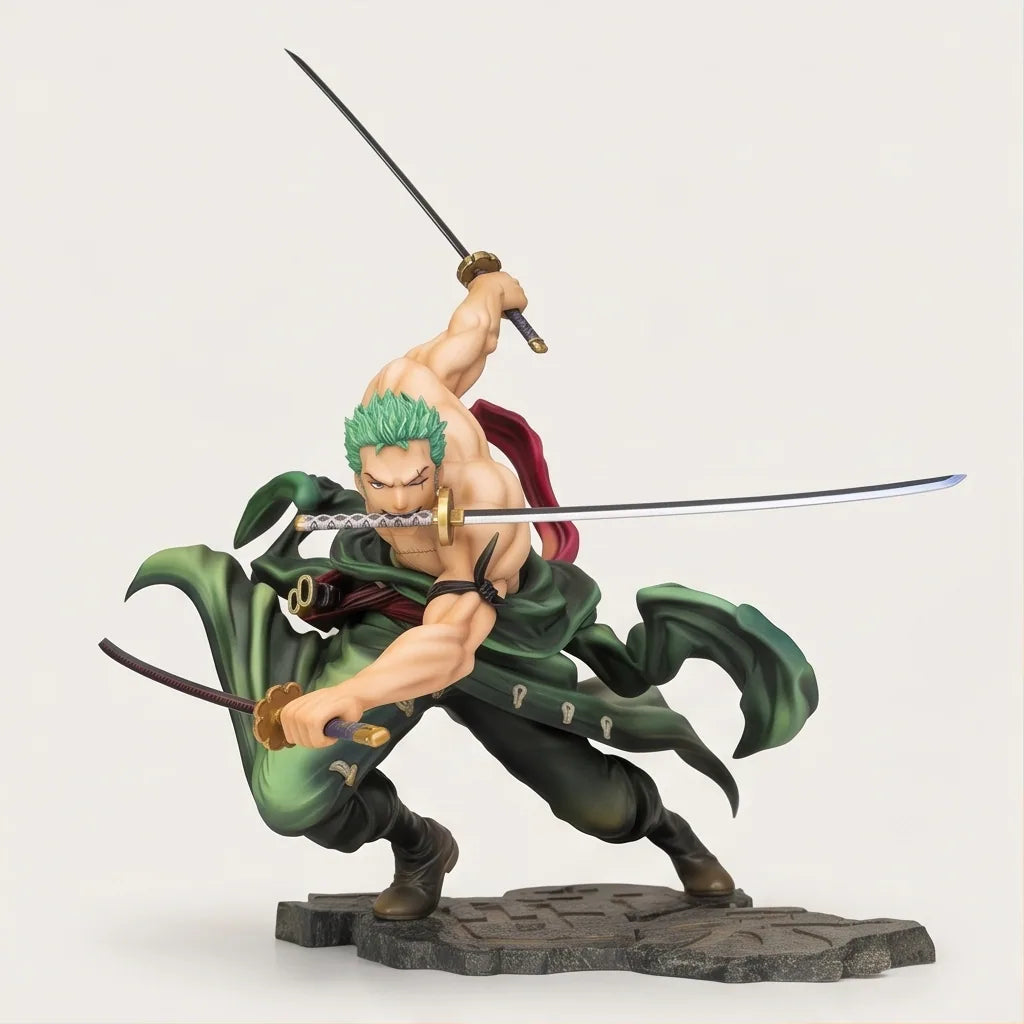 Zoro Katana Action Figure